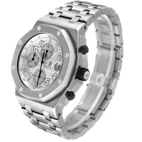 Audemars piguet royal oak