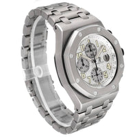 Audemars piguet royal oak