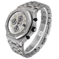 Audemars piguet royal oak