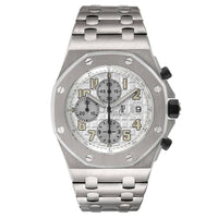 Audemars piguet royal oak