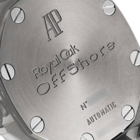 Audemars piguet royal oak