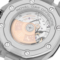 Audemars piguet royal oak