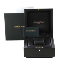 Audemars piguet royal oak