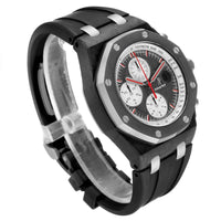 Audemars piguet royal oak