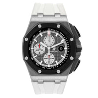 Audemars piguet royal oak