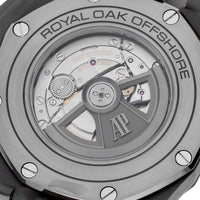 Audemars piguet royal oak