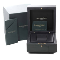 Audemars piguet royal oak