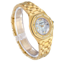 Audemars piguet royal oak