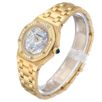 Audemars piguet royal oak