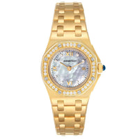 Audemars piguet royal oak