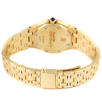 Audemars piguet royal oak