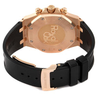 Audemars piguet royal oak