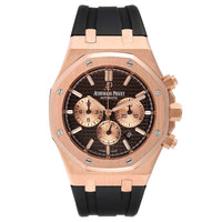 Audemars piguet royal oak