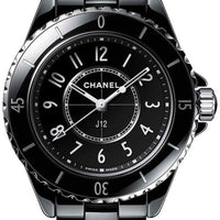 Chanel j12