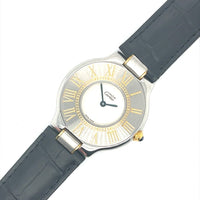 Cartier - must de cartier 21 - femme