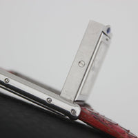 Cartier - tank-basculante - unisexe