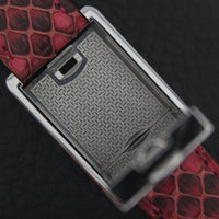 Cartier - tank-basculante - unisexe