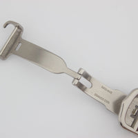 Cartier - tank-basculante - unisexe