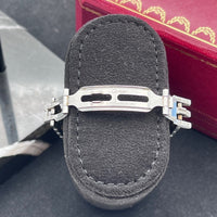 Cartier - panthere vendome 2 rangées or - femme