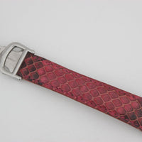 Cartier - tank-basculante - unisexe