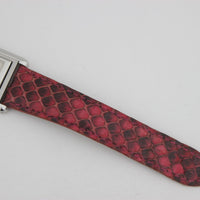 Cartier - tank-basculante - unisexe