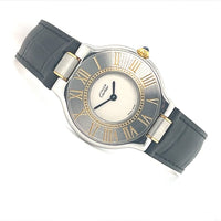 Cartier - must de cartier 21 - femme