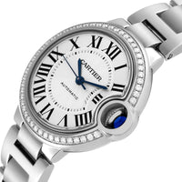 Cartier ballon bleu