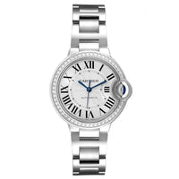 Cartier ballon bleu