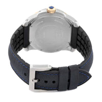 Cartier calibre diver