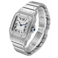 Cartier santos galbee