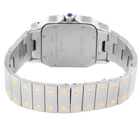 Cartier santos galbee