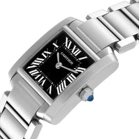 Cartier tank