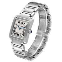 Cartier tank