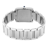 Cartier tank