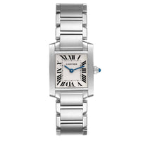 Cartier tank