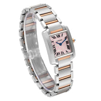 Cartier tank
