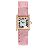 Cartier tank