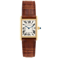Cartier tank