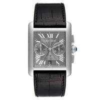 Cartier tank