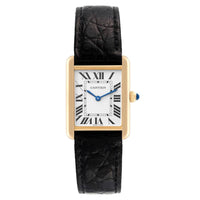 Cartier tank