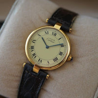 Cartier - must de cartier vendôme - femme