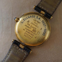 Cartier - must de cartier vendôme - femme