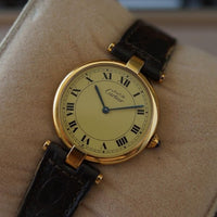 Cartier - must de cartier vendôme - femme