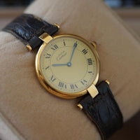 Cartier - must de cartier vendôme - femme