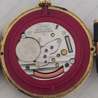 Cartier - must de cartier vendôme - femme