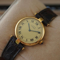 Cartier - must de cartier vendôme - femme