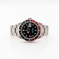 Rolex gmt-master