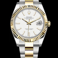 Rolex datejust