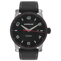 Montblanc timewalker