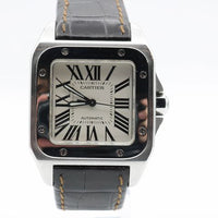 Cartier santos